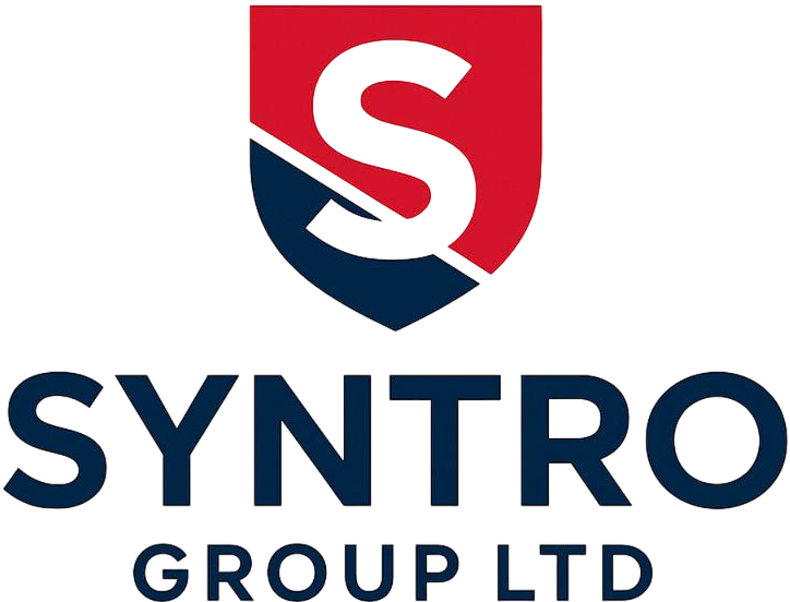 SYNTRO GROUP LTD